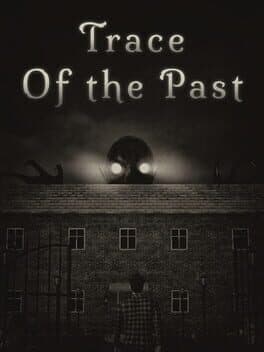 Trace of the past cover art