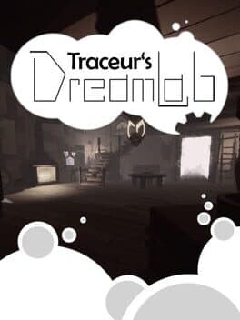 Traceur's Dreamlab VR cover art