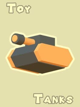 Toy Tanks cover art