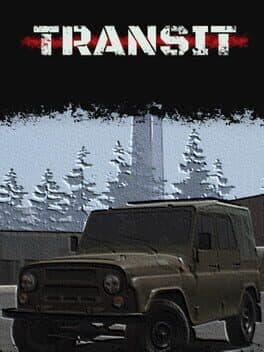 Transit cover art