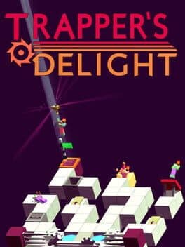 Trapper's Delight cover art