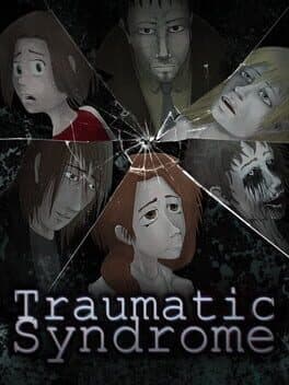 Traumatic Syndrome cover art