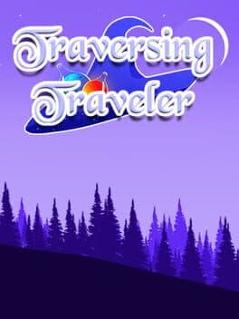 Traversing Traveler cover art