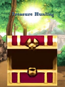 Treasure Hunting cover art