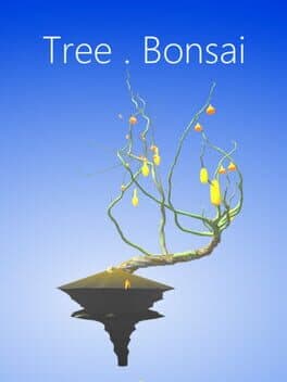 Tree.Bonsai cover art