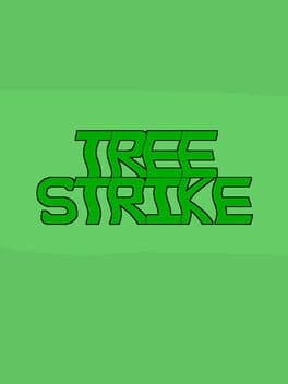 Tree Strike cover art
