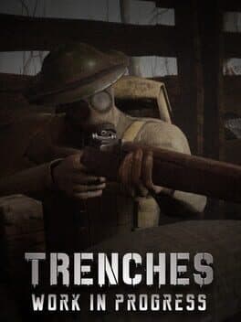 TrenchesWIP cover art
