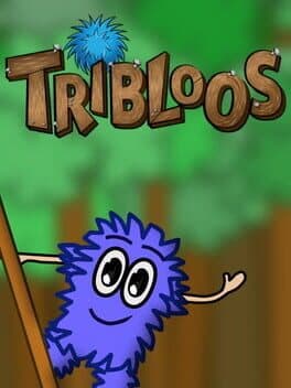 Tribloos cover art