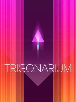 Trigonarium cover art