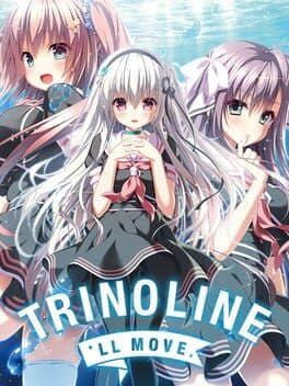 Trinoline cover art