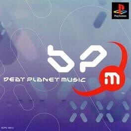 Beat Planet Music cover art