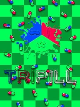 Tripill cover art
