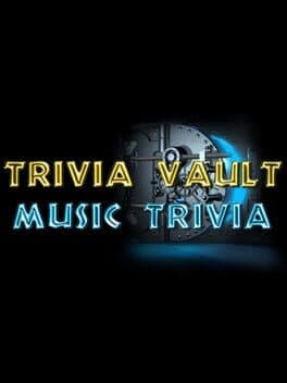 Trivia Vault: Music Trivia cover art