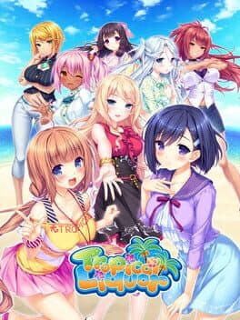 Tropical Liquor cover art