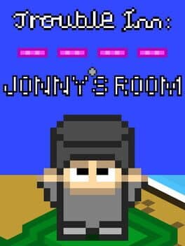 Trouble Inn: Jonny's Room cover art