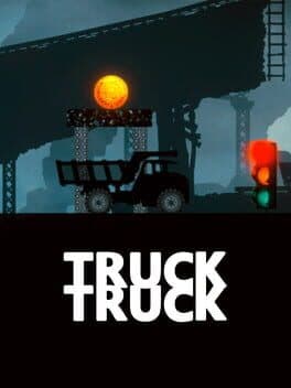 Truck Truck cover art