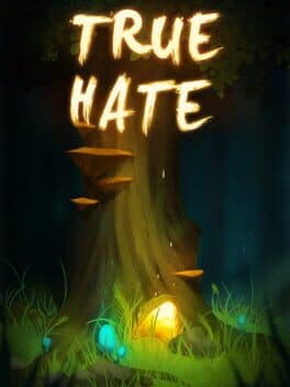True Hate cover art