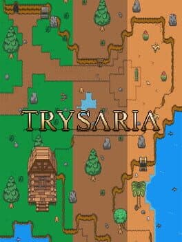 Trysaria cover art