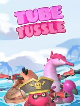 Tube Tussle cover art