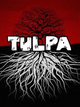 Tulpa cover art
