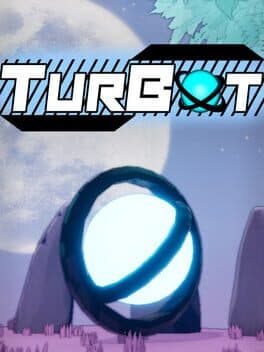 TurBot cover art