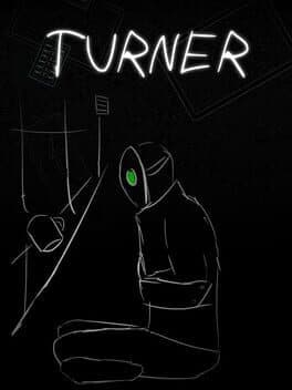 Turner cover art