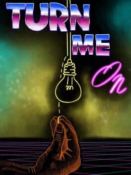 Turn Me On cover art