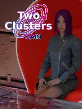 Two Clusters: Kain cover art