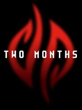 Two Months cover art