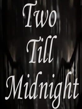 Two Till Midnight cover art