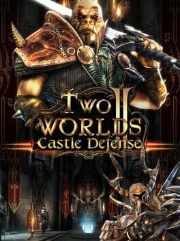 Two Worlds II Castle Defense cover art