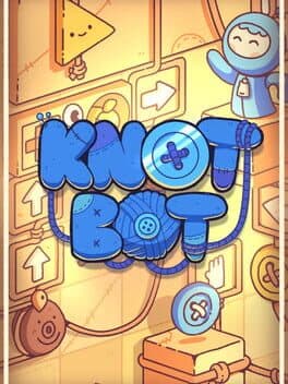 KnotBot cover art