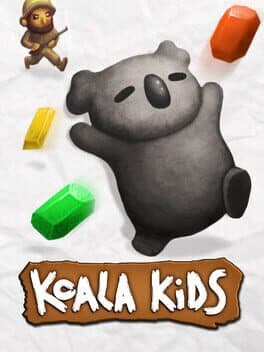 Koala Kids cover art
