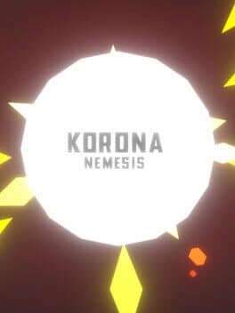 Korona:Nemesis cover art