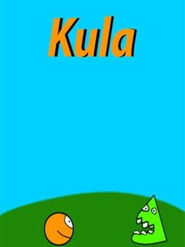 Kula cover art