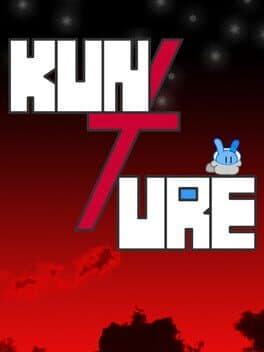 KuniTure cover art