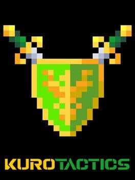 Kuro Tactics cover art