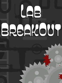 Lab BreakOut cover art