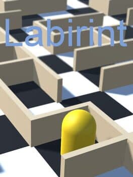 Labirint cover art