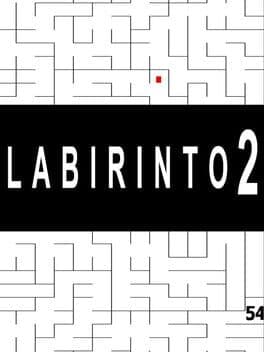 Labirinto 2 cover art