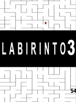 Labirinto 3 cover art
