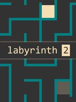 Labyrinth 2 cover art