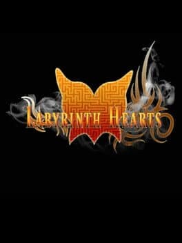 Labyrinth Hearts cover art