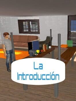 La Introducción cover art