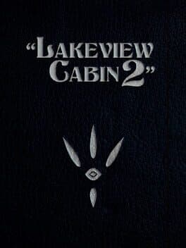 Lakeview Cabin 2 cover art