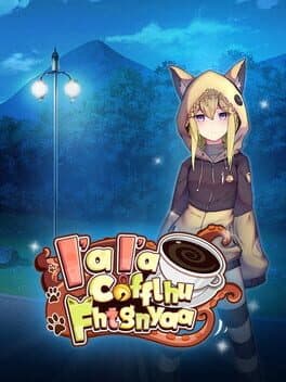 L'a L'a Cofflhu Fhtagnyaa cover art