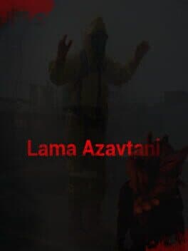 Lama Azavtani cover art