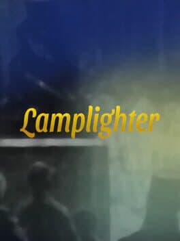 Lamplighter cover art