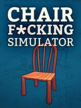 Chair F*cking Simulator cover art