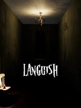 Languish cover art